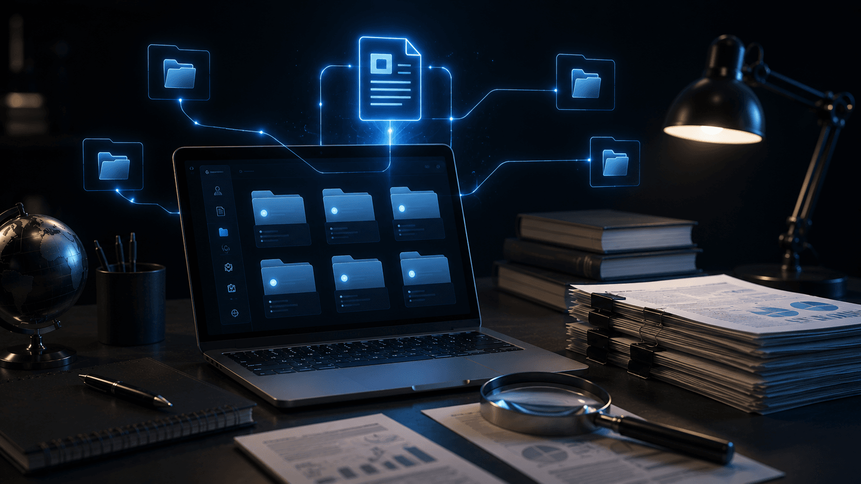 AI Research Helper for School Projects cover from AI Study Tutor