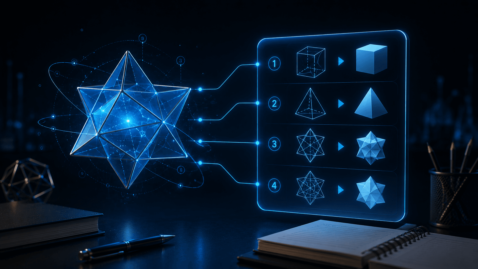 Concept Explainer: Learn Difficult Topics in Simple Steps cover from AI Study Tutor