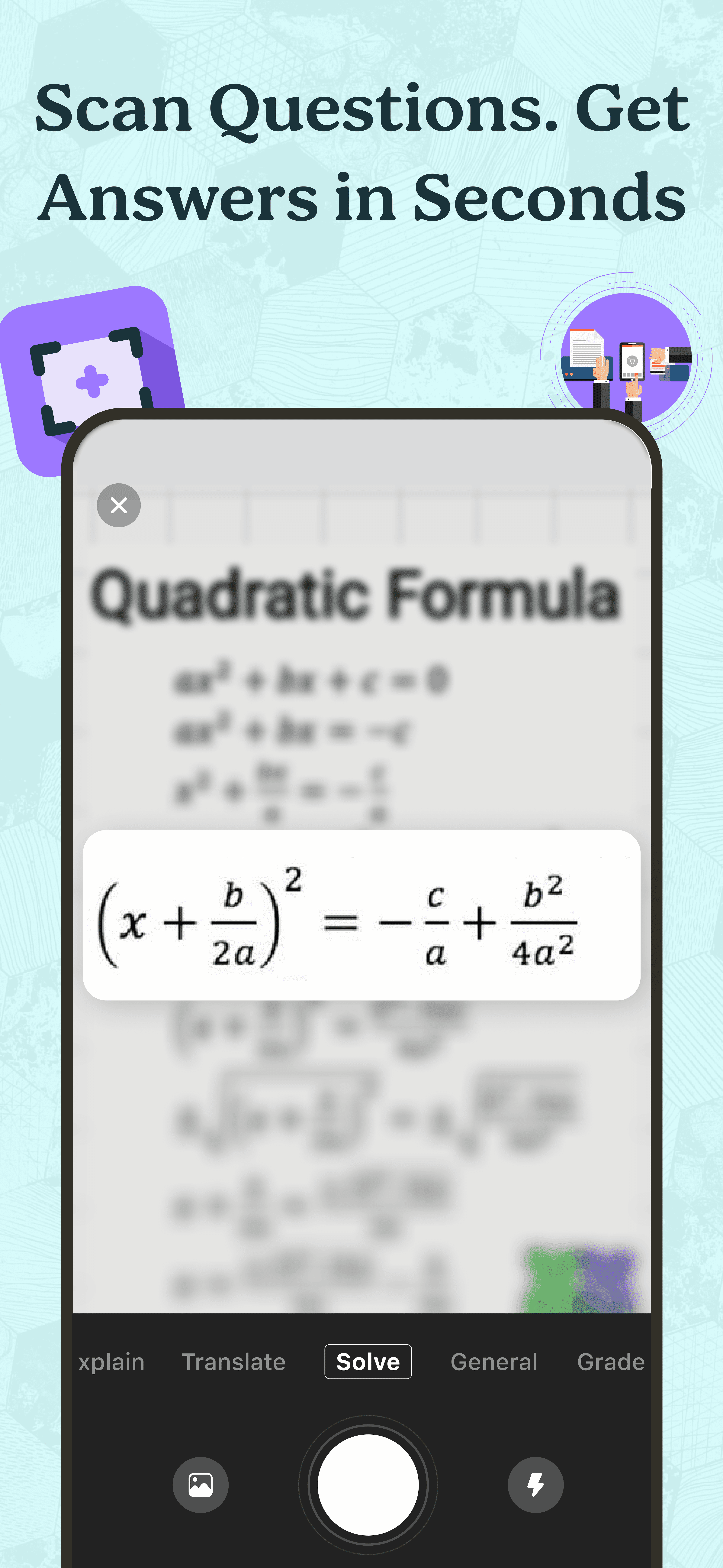 AI Study Tutor screenshot 3