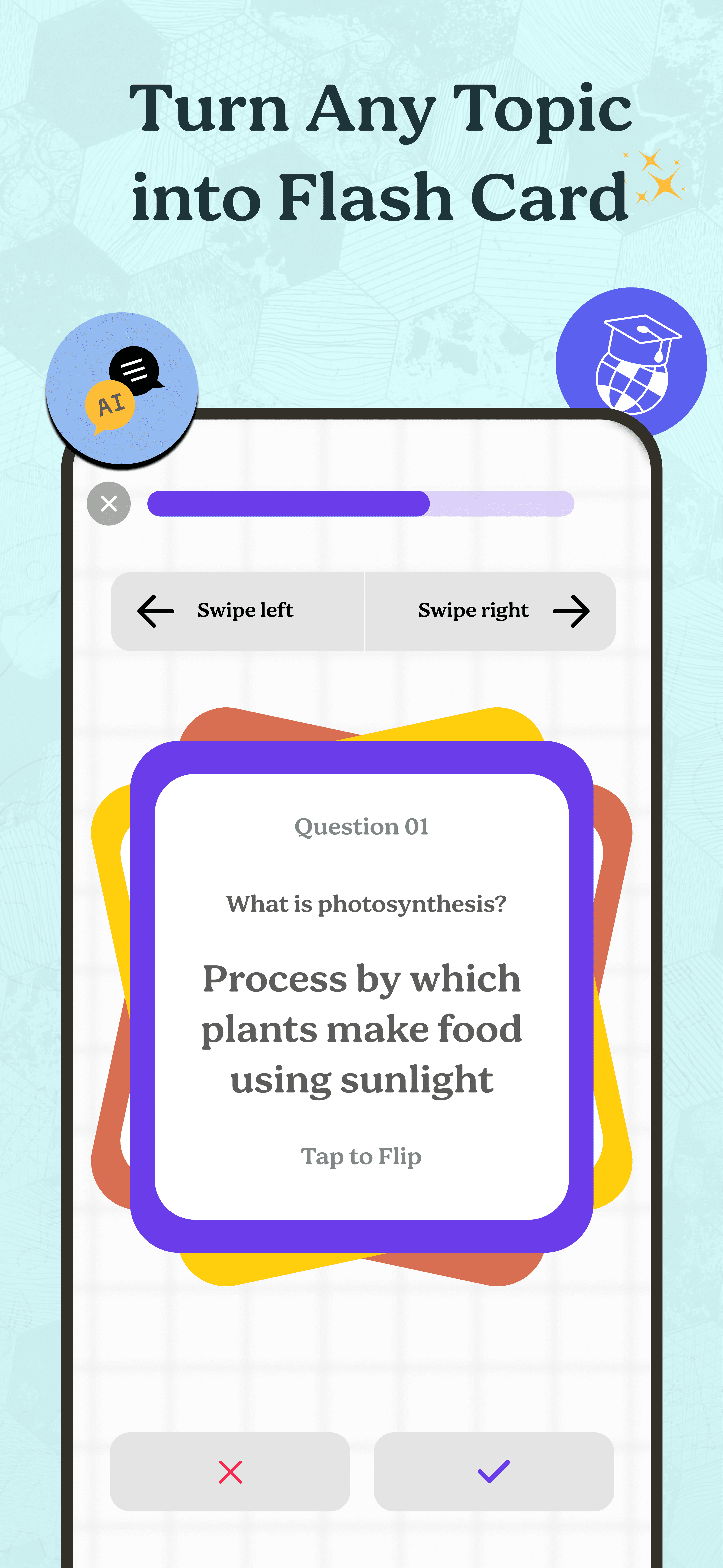AI Study Tutor screenshot 5