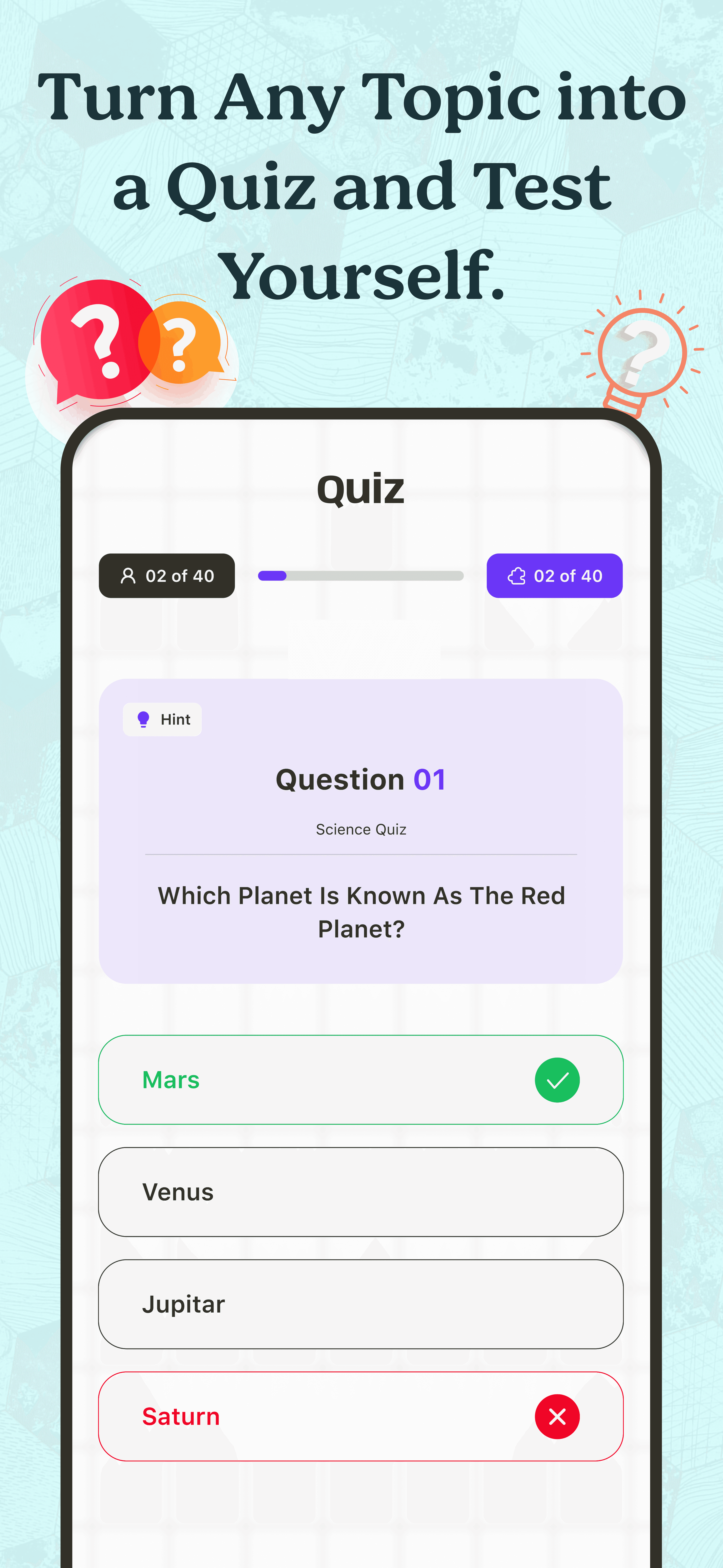 AI Study Tutor screenshot 6