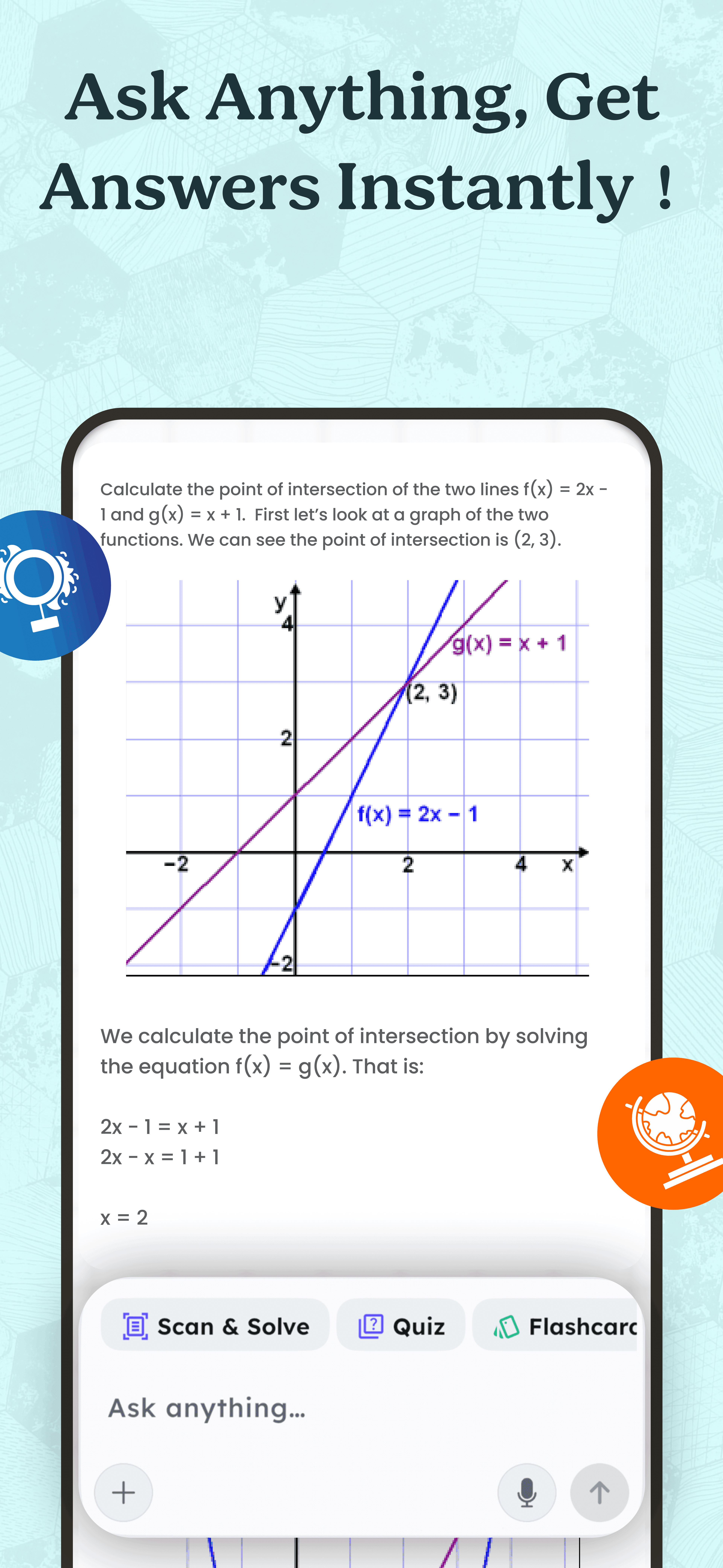AI Study Tutor screenshot 8