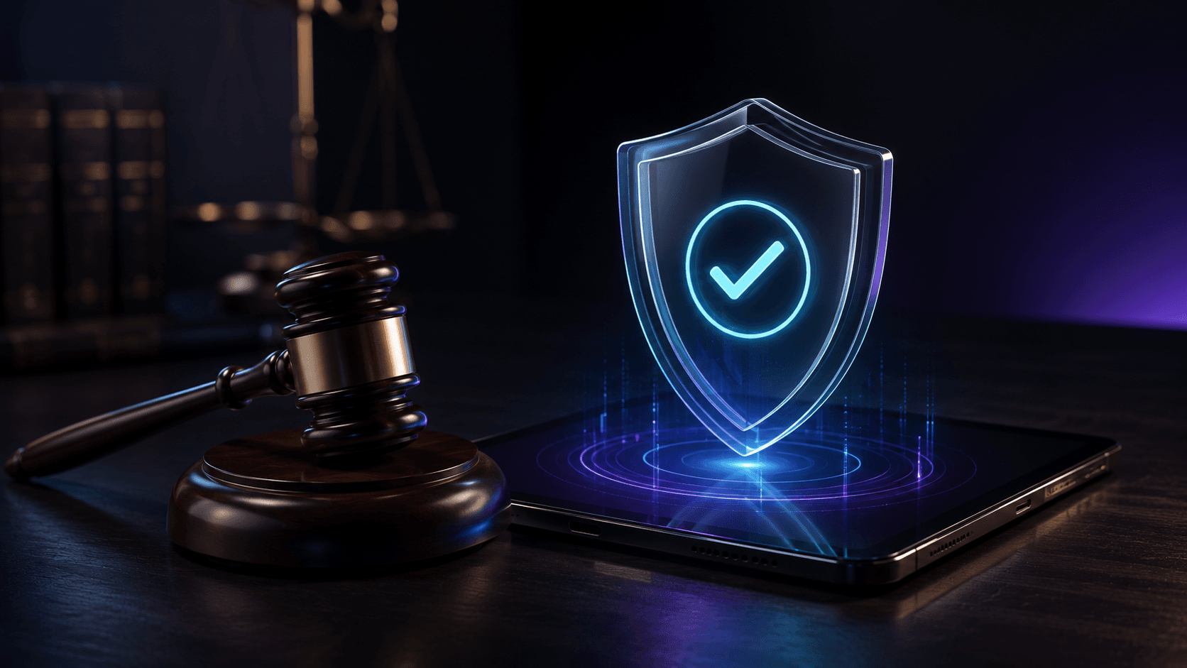 AI Legal Guidance: How to Use AI Carefully for Everyday Questions cover from Chat Genie