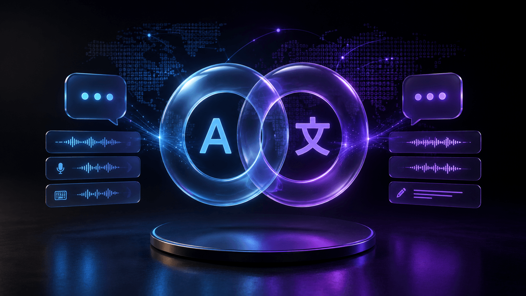 AI Translation App: How to Translate, Simplify and Learn Languages Faster cover from Chat Genie