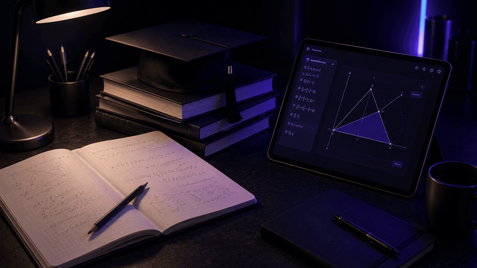 AI Homework Helper: How Students Can Use AI to Learn Better cover from Chat Genie