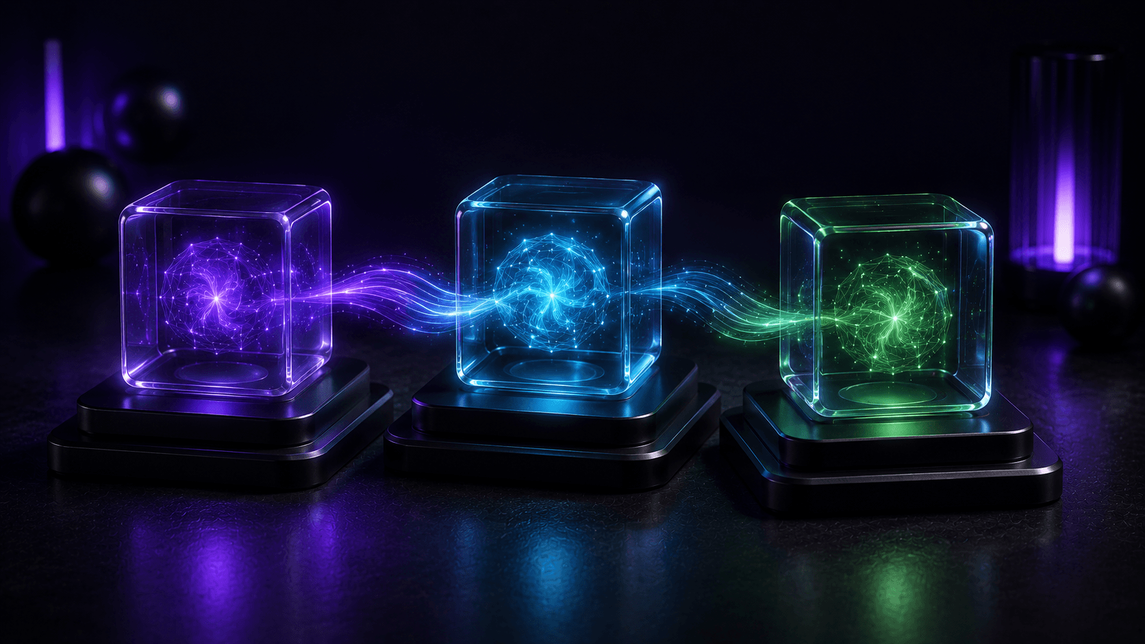 Why Using Multiple AI Models Can Give You Better Answers cover from Chat Genie