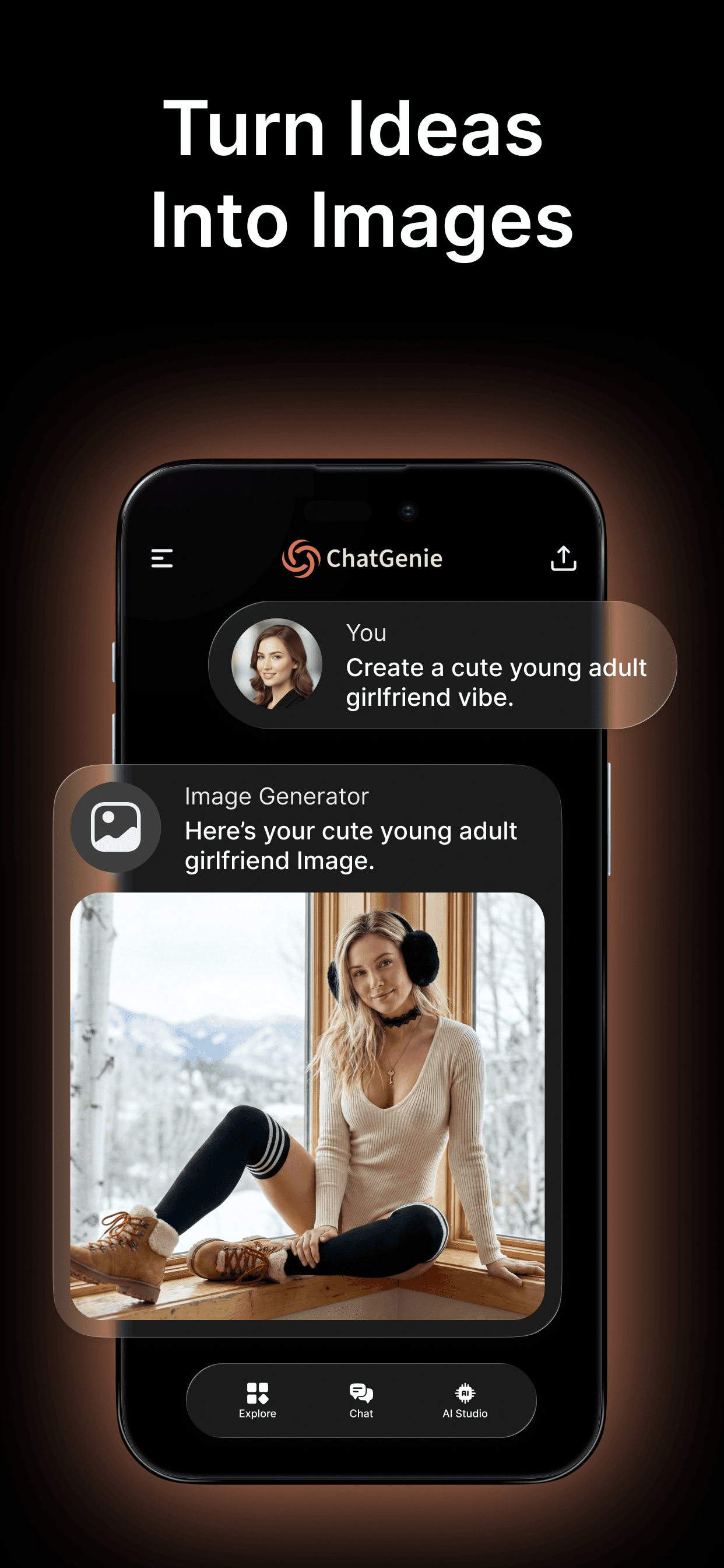 Building AI apps that feel useful, not noisy cover from ELVEE