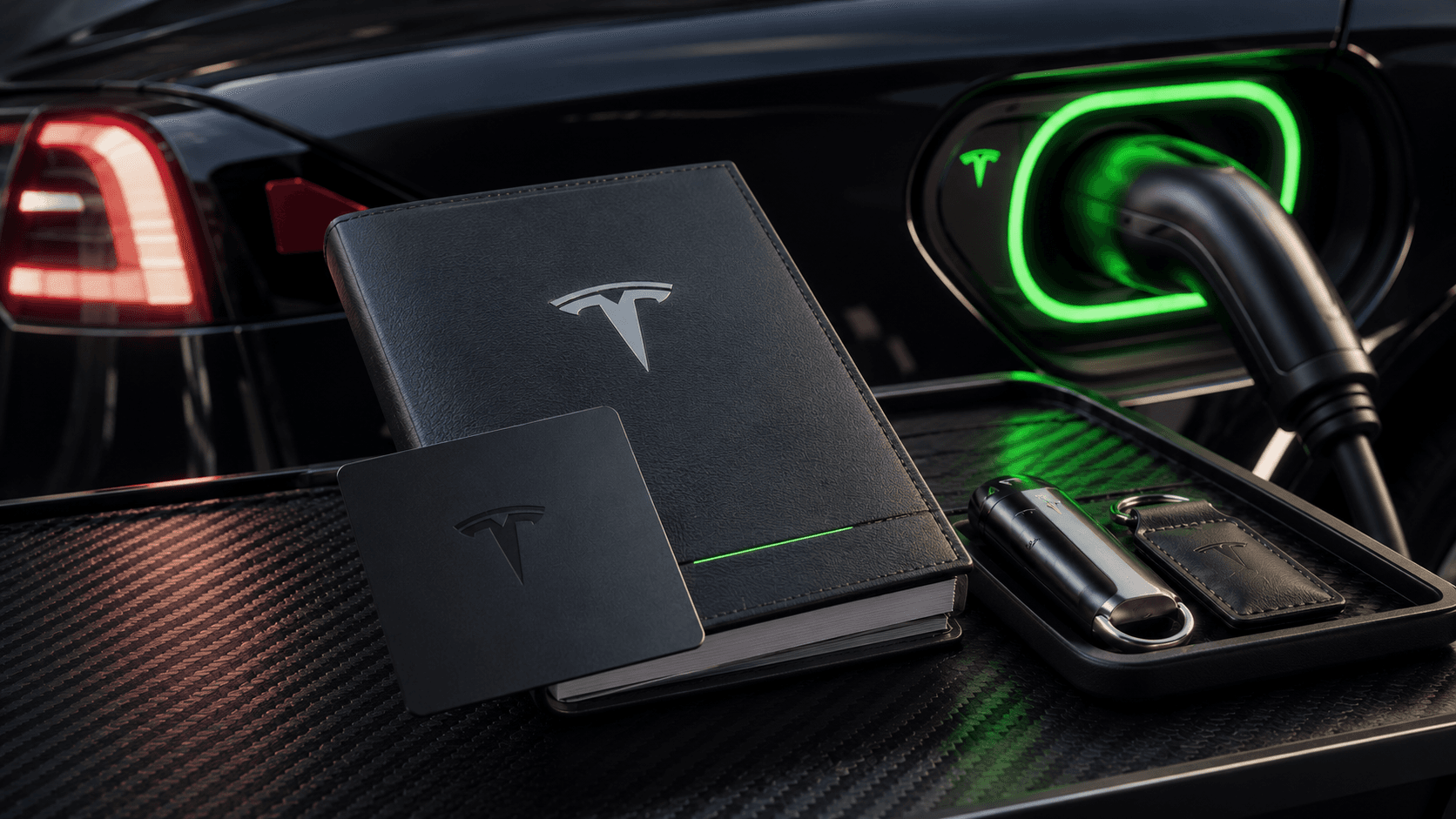Tesla Ownership Tips for New Owners cover from Tesla App – Elvee