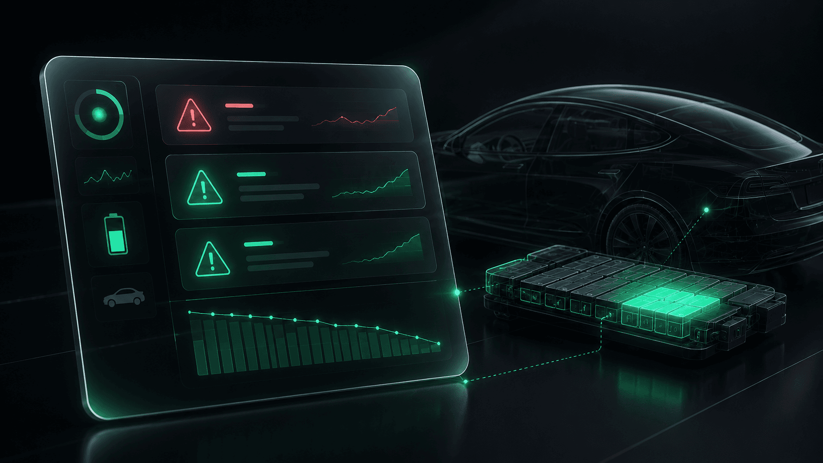 Supercharging and Tesla Battery Health: What Owners Should Know cover from BatteryDr: Tesla Battery Care