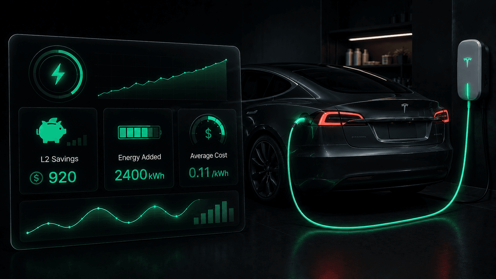 Tesla Battery Temperature and Charging Stress cover from BatteryDr: Tesla Battery Care